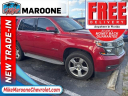 Thumbnail image of 2015 Chevrolet Tahoe at Mike Maroone Chevrolet WPB