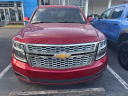 2015 Chevrolet Tahoe LT at Mike Maroone Chevrolet WPB