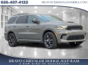 Thumbnail image of 2025 Dodge Durango at Wetzel Chevrolet