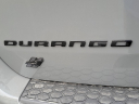 Thumbnail image of 2025 Dodge Durango at Wetzel Chevrolet