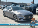 Thumbnail image of 2024 Genesis G70 at McKinney-Wells Auto Group