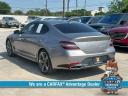Thumbnail image of 2024 Genesis G70 at McKinney-Wells Auto Group