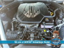 Thumbnail image of 2024 Genesis G70 at McKinney-Wells Auto Group