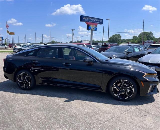 Thumbnail image of 2025 Kia K5 at Auffenberg Kia of Cape Girardeau