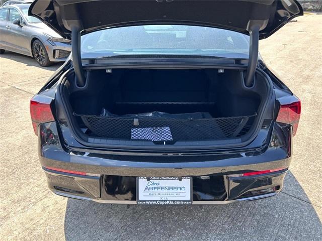 Thumbnail image of 2025 Kia K5 at Auffenberg Kia of Cape Girardeau