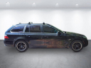 Thumbnail image of 2010 BMW 5 Series at Mercedez-Benz Of Huntsville
