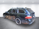 Thumbnail image of 2010 BMW 5 Series at Mercedez-Benz Of Huntsville
