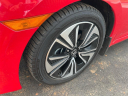 Thumbnail image of 2017 Honda Civic at MOUNTAIN MOTORS LLC
