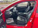 Thumbnail image of 2017 Honda Civic at MOUNTAIN MOTORS LLC