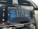 Thumbnail image of 2017 Honda Civic at MOUNTAIN MOTORS LLC