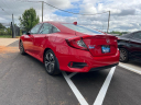 Thumbnail image of 2017 Honda Civic at MOUNTAIN MOTORS LLC