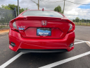 Thumbnail image of 2017 Honda Civic at MOUNTAIN MOTORS LLC