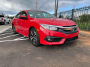 Thumbnail image of 2017 Honda Civic at MOUNTAIN MOTORS LLC