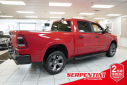 Thumbnail image of 2022 Ram 1500 at Serpentini Chevrolet of Strongsville