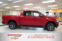 Thumbnail image of 2022 Ram 1500 at Serpentini Chevrolet of Strongsville