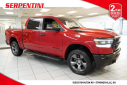 Thumbnail image of 2022 Ram 1500 at Serpentini Chevrolet of Strongsville