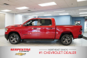 Thumbnail image of 2022 Ram 1500 at Serpentini Chevrolet of Strongsville