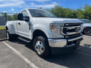 2021 Ford F-350 Super Duty XL at Bridgewater Acura