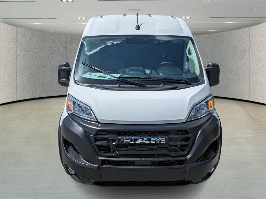 Thumbnail image of 2025 Ram ProMaster at Arrigo Chrysler Dodge Jeep Ram at Sawgrass