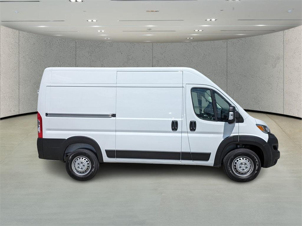 Thumbnail image of 2025 Ram ProMaster at Arrigo Chrysler Dodge Jeep Ram at Sawgrass