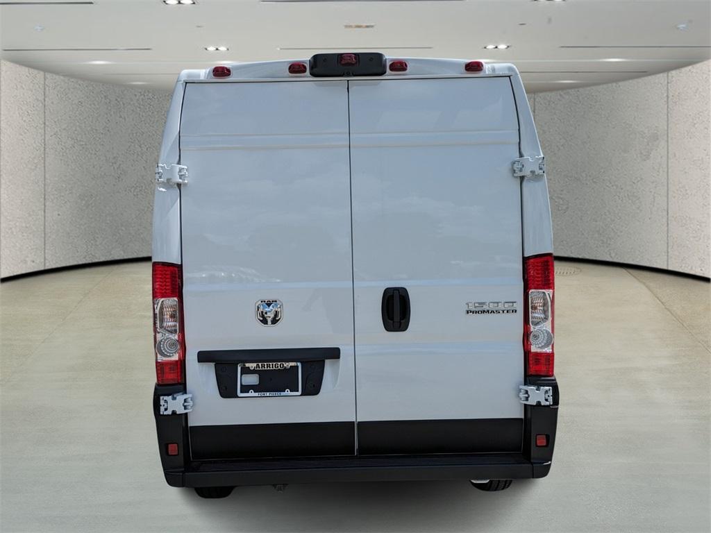 Thumbnail image of 2025 Ram ProMaster at Arrigo Chrysler Dodge Jeep Ram at Sawgrass