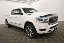 2019 Ram 1500 Limited at Tom Kadlec Honda