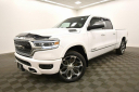 Thumbnail image of 2019 Ram 1500 at Tom Kadlec Honda