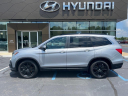 Thumbnail image of 2022 Honda Pilot at Columbus Nissan / Columbus Hyundai