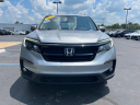 Thumbnail image of 2022 Honda Pilot at Columbus Nissan / Columbus Hyundai