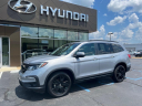 Thumbnail image of 2022 Honda Pilot at Columbus Nissan / Columbus Hyundai