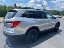Thumbnail image of 2022 Honda Pilot at Columbus Nissan / Columbus Hyundai