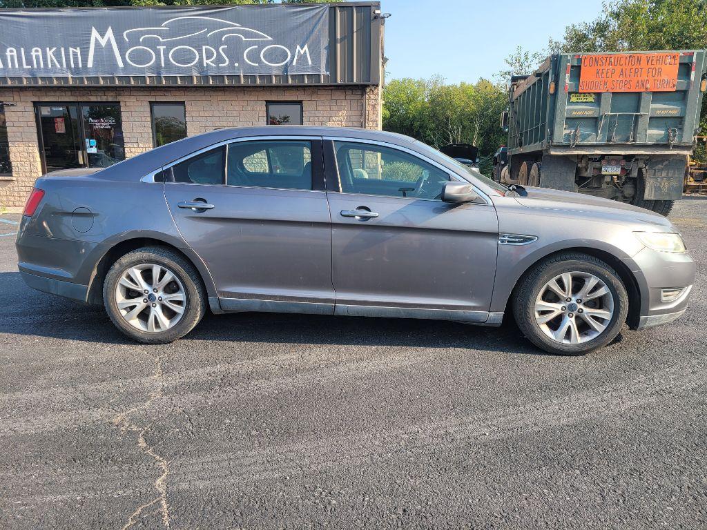 Thumbnail image of 2011 Ford Taurus at MALAKIN MOTORS LLC