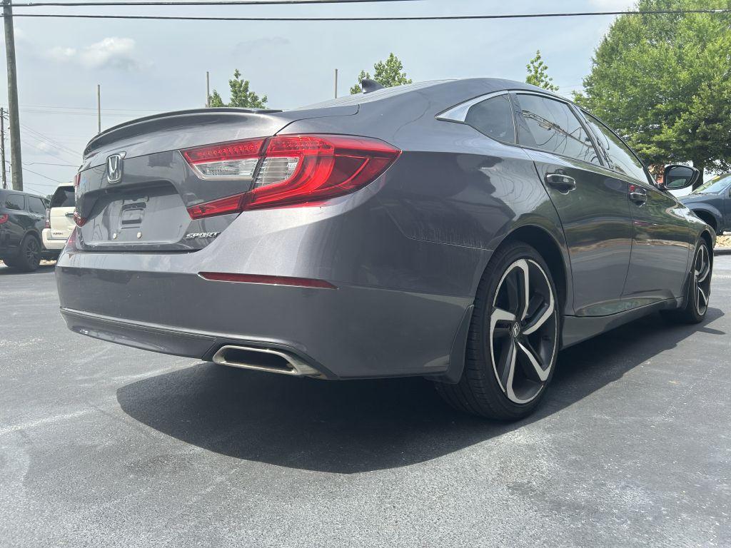 Thumbnail image of 2018 Honda Accord at AUTOS AND MORE INC