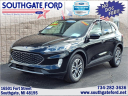 Thumbnail image of 2022 Ford Escape at Southgate Ford