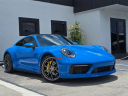 Thumbnail image of 2022 Porsche 911 at Ocean Mazda