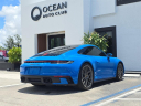 Thumbnail image of 2022 Porsche 911 at Ocean Mazda
