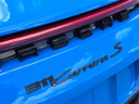 Thumbnail image of 2022 Porsche 911 at Ocean Mazda