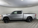 Thumbnail image of 2021 Ram 1500 at Stuckey Ford - New and Used