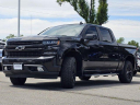 Thumbnail image of 2021 Chevrolet Silverado 1500 at NEW - Honda Bountiful