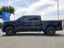 Thumbnail image of 2021 Chevrolet Silverado 1500 at NEW - Honda Bountiful