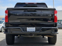 Thumbnail image of 2021 Chevrolet Silverado 1500 at NEW - Honda Bountiful