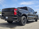 Thumbnail image of 2021 Chevrolet Silverado 1500 at NEW - Honda Bountiful