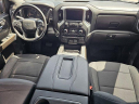 Thumbnail image of 2021 Chevrolet Silverado 1500 at NEW - Honda Bountiful