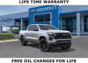 Thumbnail image of 2025 Chevrolet Colorado at BobSteeleChevrolet - Used