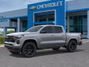 Thumbnail image of 2025 Chevrolet Colorado at BobSteeleChevrolet - Used