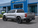 Thumbnail image of 2025 Chevrolet Colorado at BobSteeleChevrolet - Used