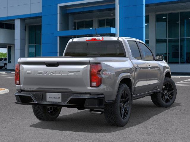 Thumbnail image of 2025 Chevrolet Colorado at BobSteeleChevrolet - Used