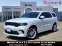 Thumbnail image of 2022 Dodge Durango at Bayway Chrysler Dodge Jeep Ram