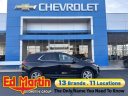 Thumbnail image of 2020 Chevrolet Equinox at 4 EM New