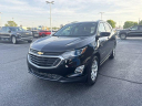 Thumbnail image of 2020 Chevrolet Equinox at 4 EM New